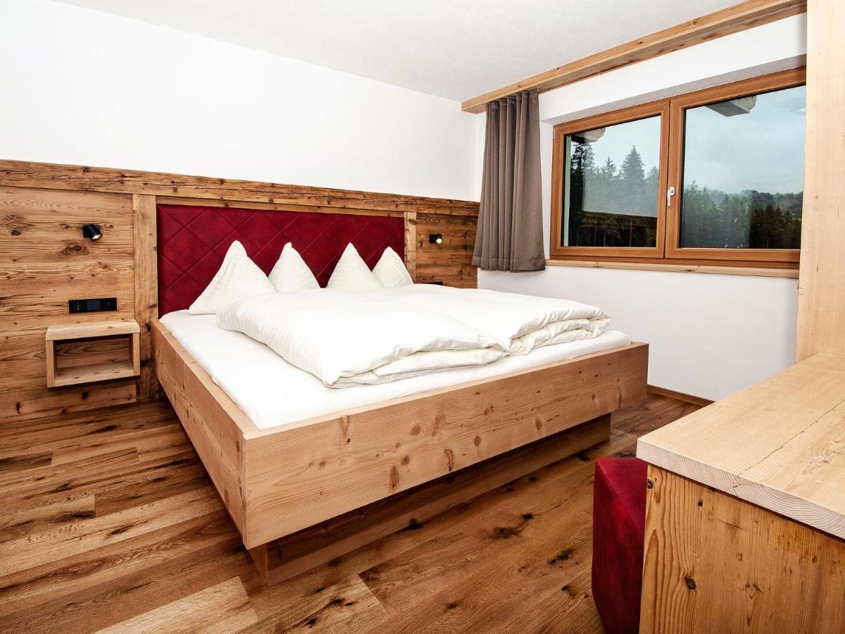 Chalet Freiblick Kleinhaid, Hollersbach Hollersbach im Pinzgau Exteriör bild